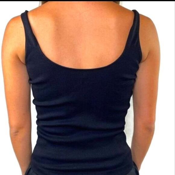 G by Guess Tummy Control Camisole Tank Shapewear 2pc Bundle - Picture 7 of 7